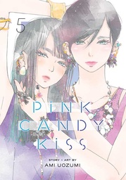 Pink Candy Kiss 5