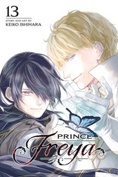 Prince Freya 13