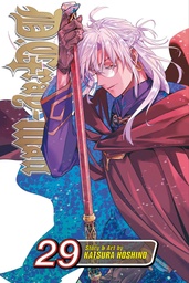 D.Gray-man 29