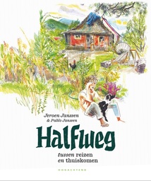 Halfweg