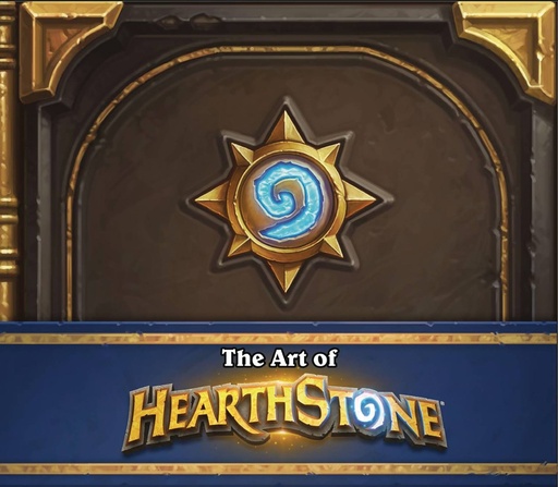 THE ART OF HEARTHSTONE