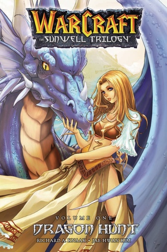 THE SUNWELL TRILOGY BOOK ONE