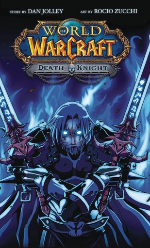 WARCRAFT LEGEND DEATH KNIGHT