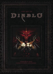 ART OF DIABLO HC