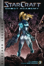 STARCRAFT GHOST ACADEMY 03