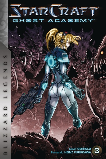 STARCRAFT GHOST ACADEMY 03