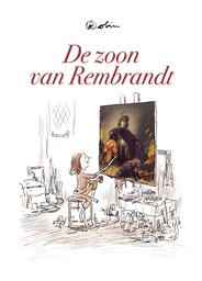 De Zoon Van Rembrandt