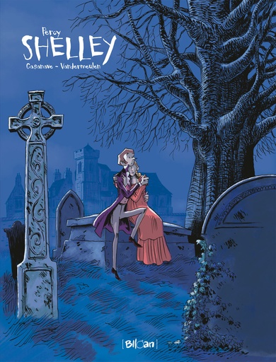 Shelley Percy