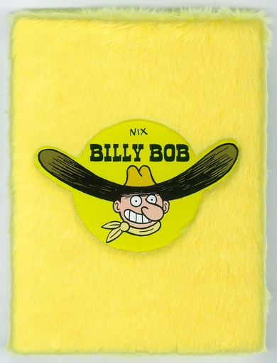 Billy Bob