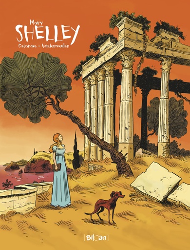 Mary Shelley 02