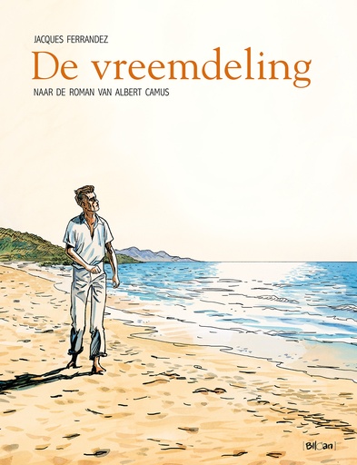 De Vreemdeling
