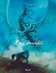 3 Vruchten