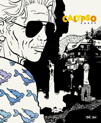CALYPSO