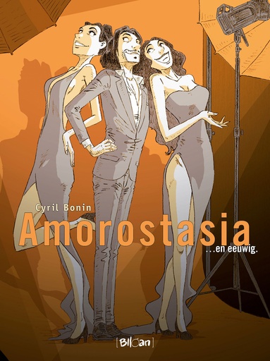 Amorostasia 3/3