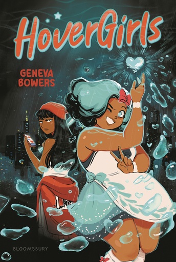 HOVERGIRLS