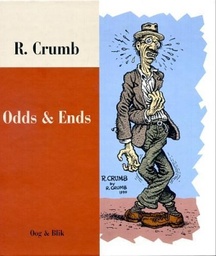 ODDS&ENDS US EDITION