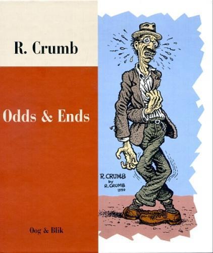 ODDS&ENDS US EDITION