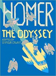 ODYSSEY BLOOMSBURY HC ED