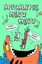 APOCALYPSE MEOW MEOW