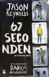 67 Seconden - De Graphic Novel