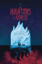 MOUNTAINS OF MADNESS