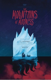 MOUNTAINS OF MADNESS DLX