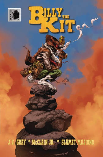 BILLY THE KIT 01