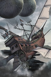AETHER AND EMPIRE 1