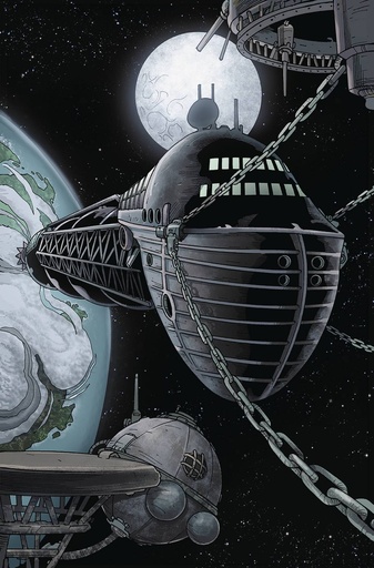 AETHER AND EMPIRE 2