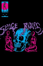 SPACE RIDERS VORTEX OF DARKNESS 4
