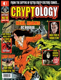 CRYPTOLOGY 10