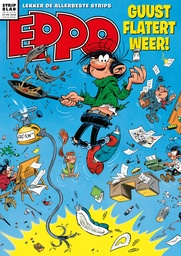 Eppo 2026 18 DIENST
