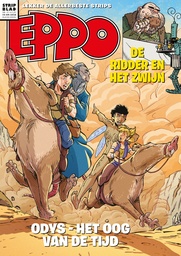 Eppo 2026 19 DIENST
