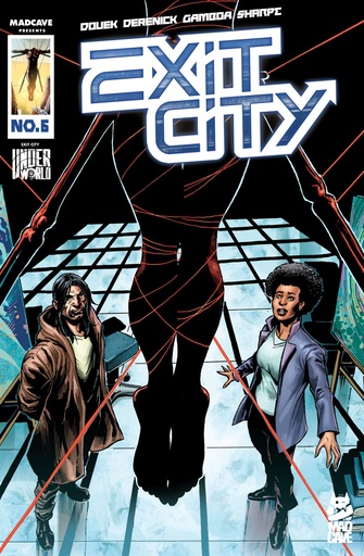 EXIT CITY 6