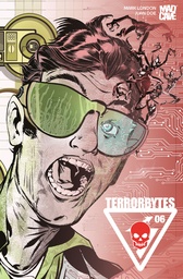 TERRORBYTES 6 CVR B MAHMUD ASRAR VAR