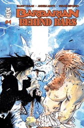 BARBARIAN BEHIND BARS 4