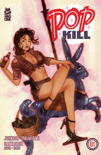 POP KILL 1 SEASONAL FLAVORS EASTER THEMED