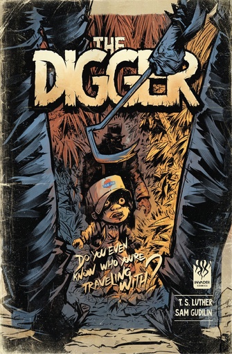 DIGGER 3CVR B?SAM GUDILIN?VAR