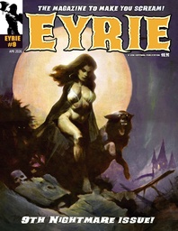 EYRIE MAGAZINE 9