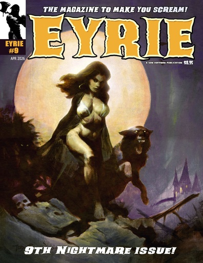 EYRIE MAGAZINE 9