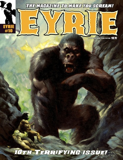 EYRIE MAGAZINE 10