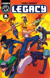 LEGACY FINAL CHAPTER 1