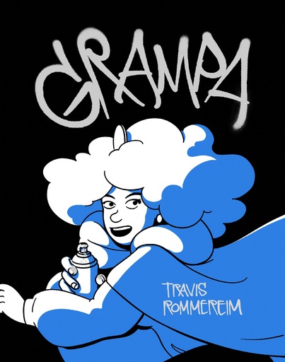 GRAMPA