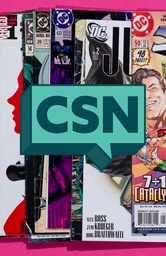 COMIC SHOP NEWS 2016 (BUNDLE OF 100)