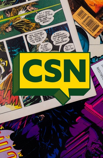 COMIC SHOP NEWS 2017 (BUNDLE OF 100)