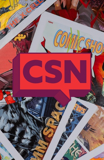 COMIC SHOP NEWS 2019 (BUNDLE OF 100)
