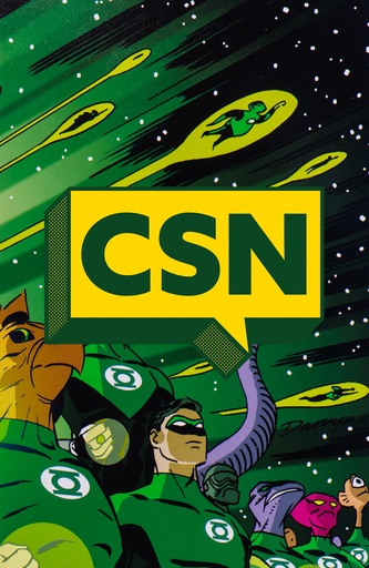 COMIC SHOP NEWS 2022 (BUNDLE OF 100) (NET)