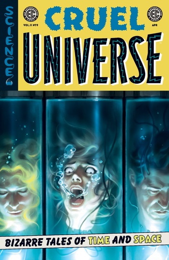 EC CRUEL UNIVERSE 2 9CVR A MIGUEL MERCADO