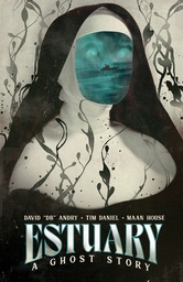 ESTUARY A GHOST STORY 1CVR C TIM DANIEL VAR