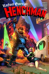 RAFAEL GARCIA HENCHMAN 2CVR B BEN HERRERA VAR